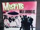 MISFITS - Walk Among Us - Vinyl LP