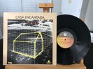 O TERÇO CASA ENCANTADA UNDERGROUND COLP-12074 BRAZIL 1976 NM/VG+