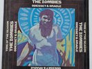 The Zombies Odessey and Oracle Vinyl 1969 US Date Stereo