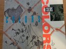 SIGNED BY RAKIM  Colors Original Movie Soundtrack 1988 LP 1 25713 orig pressing