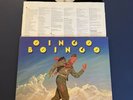 OINGO BOINGO - Only a Lad 1980 1st Press LP Vinyl EX