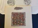 THE CURE - Happily Ever After 1981 LP Vinyl EX