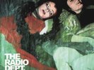 The Radio Dept. - Lesser Matters (Vinyl LP)(XL Recordings) NEW SEALED