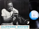 CLIFFORD BROWN 