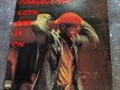 Marvin Gaye, Lets Get It On, 1973, Vinyl, LP, US Release