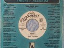 1958 RARE ROCKABILLY PROMO Eddie Cochran 