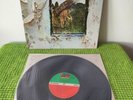 Led Zeppelin - Untitled IV,  P-8166A, 1st Japan Press 1971, Vinyl, LP
