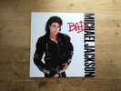 Michael Jackson Bad Excellent Vinyl LP Record Album 450290 (G1)