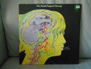 KEITH TIPPETT GROUP  - DEDICATED TO YOU... - 1st PRESS - UK - SWIRL - COMPLETE