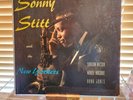 Sonny Stitt With The New Yorkers, 1957 1st Roost Mono, RLP 2226, VG+/VG+
