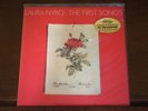 Laura Nyro THE FIRST SONGS - Audio Fidelity 180gm Vinyl - LP SEALED/MINT #0058