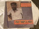 CARLTON LIVINGSTON - FRET THEM A FRET SEALED MINT