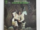 AMORY KANE Just To Be There UK CBS LP '70 Folk Psych