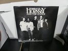 Bruce Hornsby & The Range Live The Way It Is Tour 1986-87 LP Promo