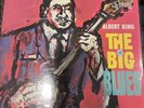 ALBERT KING: the big blues KING 12