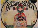 Ziggy Marley ‎– Fly Rasta - Vinyl LP Picture Disc  MINT