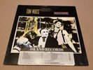 TOM WAITS Swordfishtrombones Vinyl 12” LP 1983 Island Specialty Pressing Promo