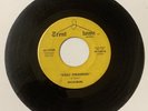 Excaliburs 60s DOO WOP SOUL 45 Xmas Dreaming / Peace On Earth TRENT TOWN G+ HEAR