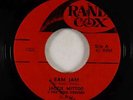 Rocksteady Inst. 45 - Jackie Mittoo & Soul Venders - Ram Jam - Randy Cox
