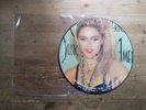 Madonna Interview Disc Excellent 12