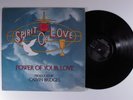 SPIRIT OF LOVE Power Of Your Love BIRTHRIGHT LP d