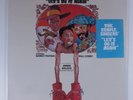 STAPLE SINGERS/CURTIS MAYFIELD Let's Do It Again OST CURTOM CU-5005 LP SEALED d