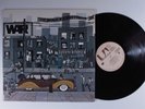WAR The World Is A Ghetto UNITED ARTISTS UAS-5652 LP VG++ SHRINK d