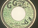FREDDIE MCKAY - HOW CAN I LEAVE / RARE ROOTS REGGAE DUB JAMAICA 45 / GG