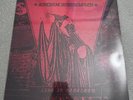 Satanic Warmaster Live In Hekelgem LP Clandestine Blaze Goatmoon True Werwolf