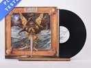 Jethro Tull The Broadsword And The Beast Reissue LP Album Vinyl Record - EX/EX