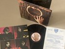 KISS: The Elder. Rare Aussie/OZ LP w/Gatefold/Insert/Kiss Army insert -  (1981)