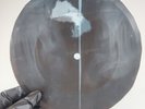 LED ZEPPELIN WHOLE LOTTA LOVE X-Ray USSR Record Roentgen Bone Ribs Music Vinyl
