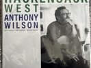 Anthony Wilson - Hackensack West - Cohearent Records LP