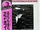 DAVID BOWIE STATION TO STATION RCA RVP6027 JAPAN OBI VINYL LP