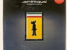 JAMIROQUAI TRAVELLING WITHOUT MOVING SONY SOHO SQUARE 4839991 UK-ORIGINAL 2LP