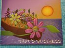 Home Grown - That's Business Vinyl