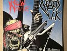 Raw Noise / Chaos U.K. 