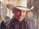 George Strait - #1's, Vol. 2 [Tan Transparent Vinyl] NEW Sealed Vinyl