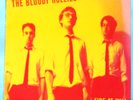 The Bloody Hollies Fire At Will 2003 Sympathy For The Record Industry SFTRI 721