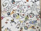 Led Zeppelin - Led Zeppelin III - SD 7201 - Vinyl LP 12