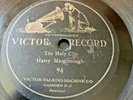Victor 7 Inch 78RPM Record #94 