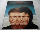 QUEEN   THE MIRACLE ** 1989 UK PARLOPHONE LP