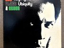 Roy Ayers Ubiquity Red Black & Green Polydor PD 5045 Stereo Vinyl LP 1973 VG