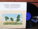 Melodiya G. Bezrukov, Anton Rubinstein, Mendelssohn viola sonatas Spivak, piano