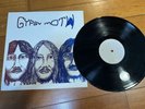 GYPSY MOTH -s/t RARE 1993 DOOM RECORDS the obsessed stoner doom