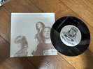 BORIS -1970/wareruriado RARE 2002 JAPAN ONLY 7'' melvins stoner doom