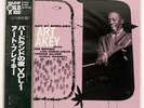 ART BLAKEY A NIGHT AT BIRDLAND VOL.1 BLUE NOTE SGD67 JAPAN OBI VINYL LP