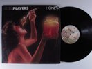 OHIO PLAYERS Honey MERCURY LP VG++ gatefold d