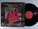 ISLEY BROTHERS The Brothers: Isley T-NECK LP VG+ d