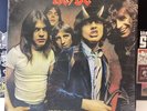 AC/DC  Highway To Hell”Atlantic Records 1979 SD-19244 Vintage *EX * in Shrink
